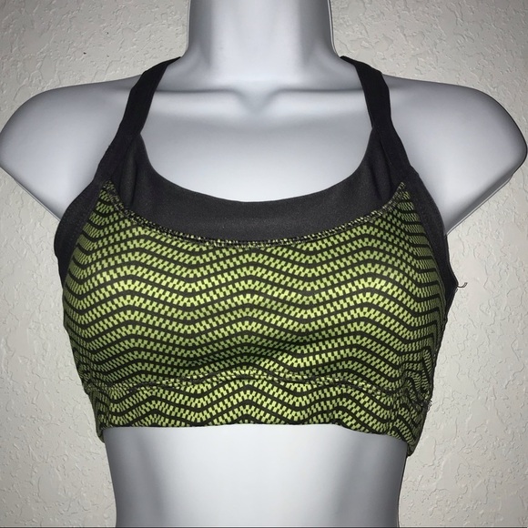 Avia Other - Avia Stretch Racerback Sports Bra S